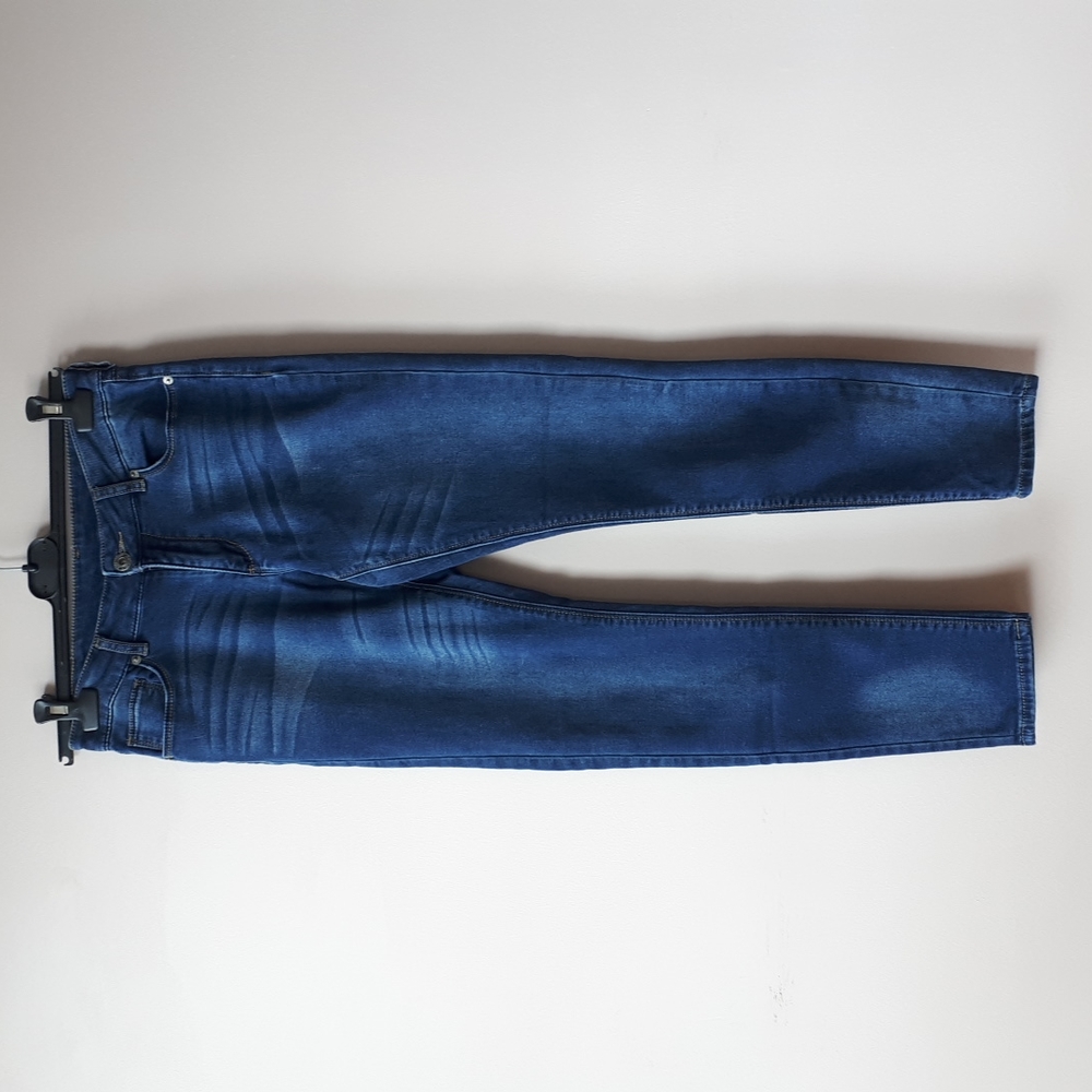 Buffalo skinny jeans